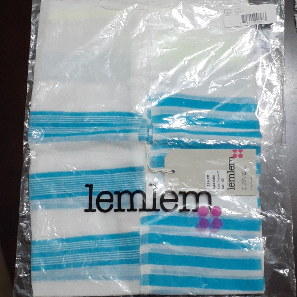 Swim Cover Up